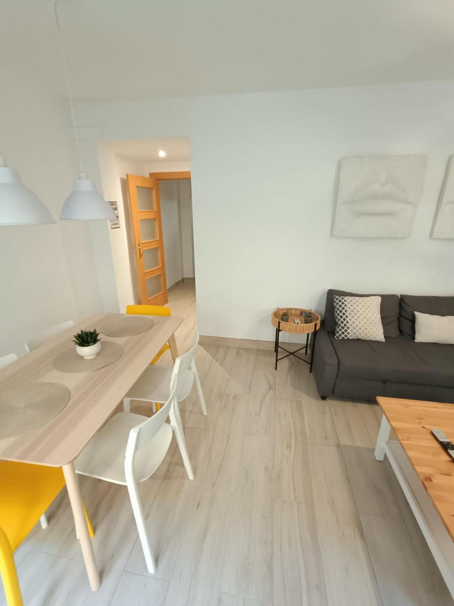 Appartement Arandas Centro, By Daimar