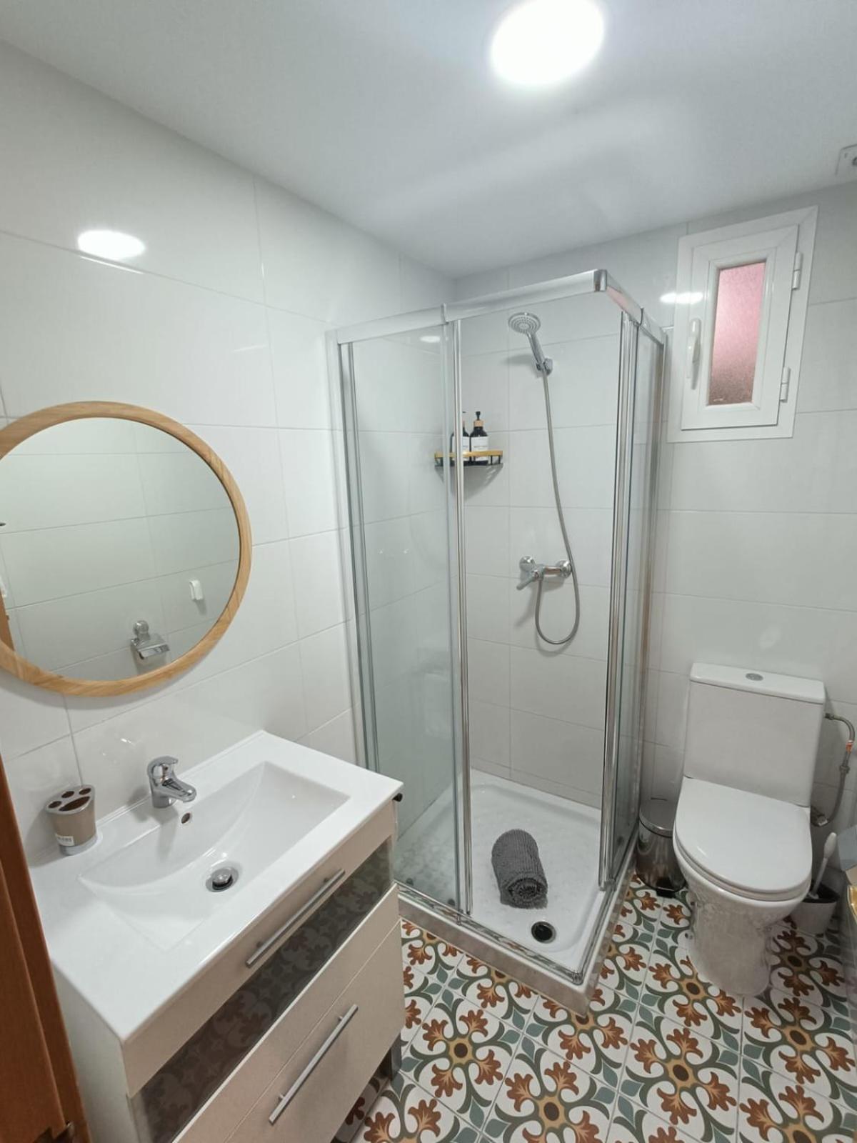 Appartement Arandas Centro, By Daimar Grenade