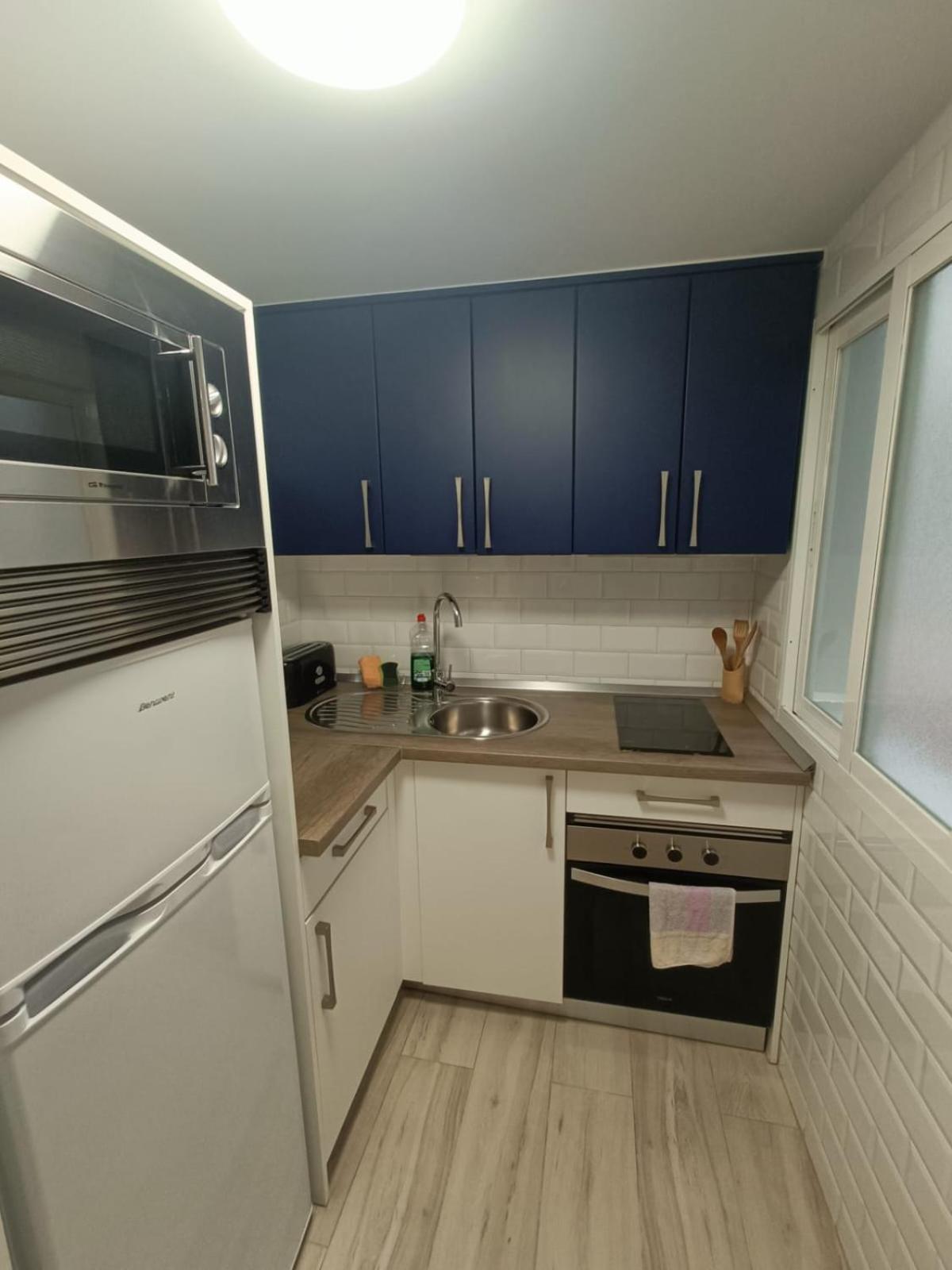 Appartement Arandas Centro, By Daimar