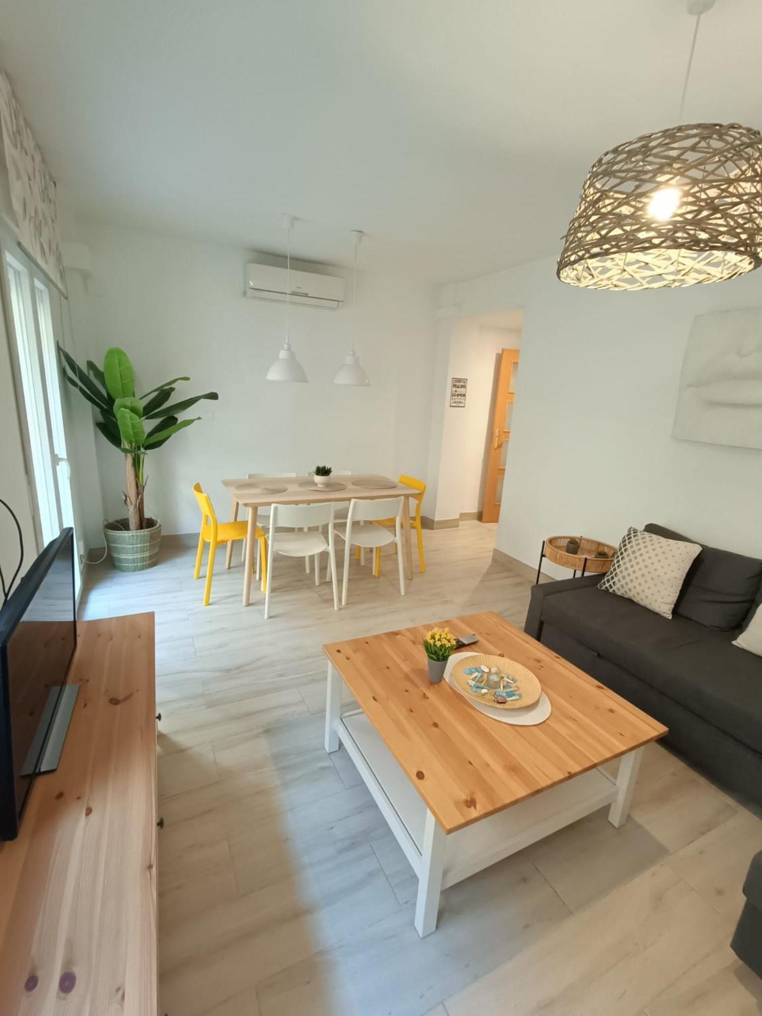 Appartement Arandas Centro, By Daimar
